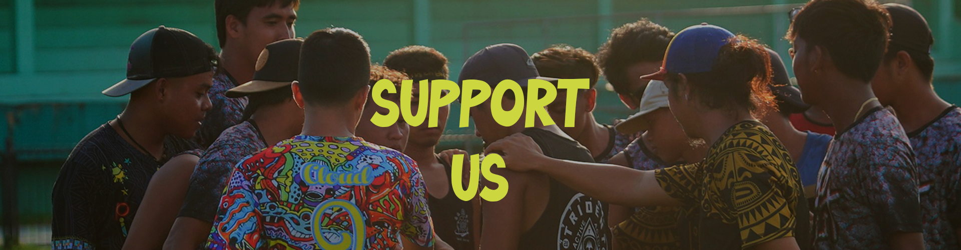 banner
